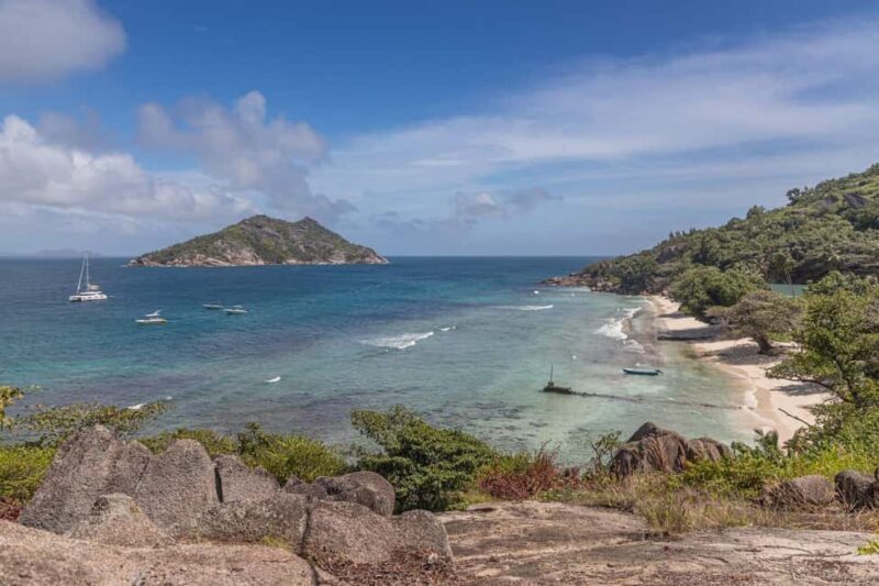 Praslin: Sister & Coco Island Full-Day Cruise and Creole BBQ - Authentic Reviews from Travelers