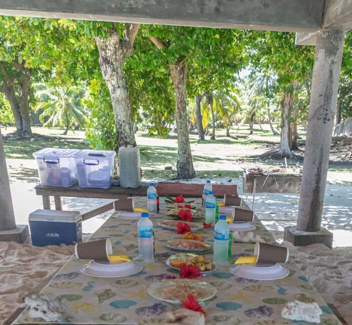 Praslin: Sister & Coco Island Full-Day Cruise and Creole BBQ - Who Should Consider This Tour?