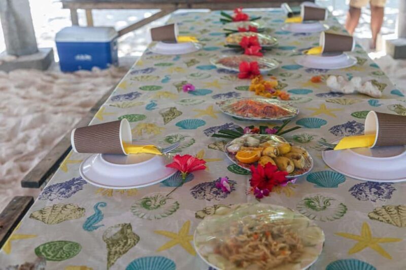 Praslin: Sister & Coco Island Full-Day Cruise and Creole BBQ - Final Thoughts