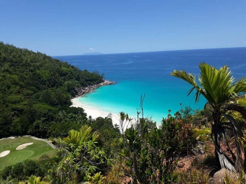 Praslin : Tour (Shared) - Final Thoughts
