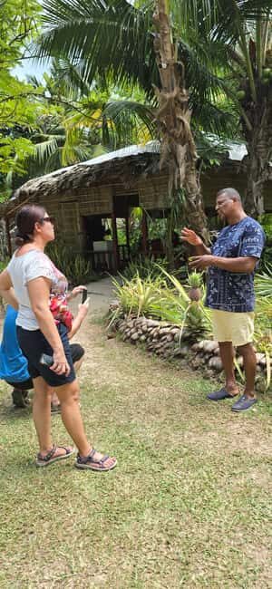 Praslin:DayTour ValleDeMai,CoteD'orMuseum & AnseLazio - Who Will Love This Tour?