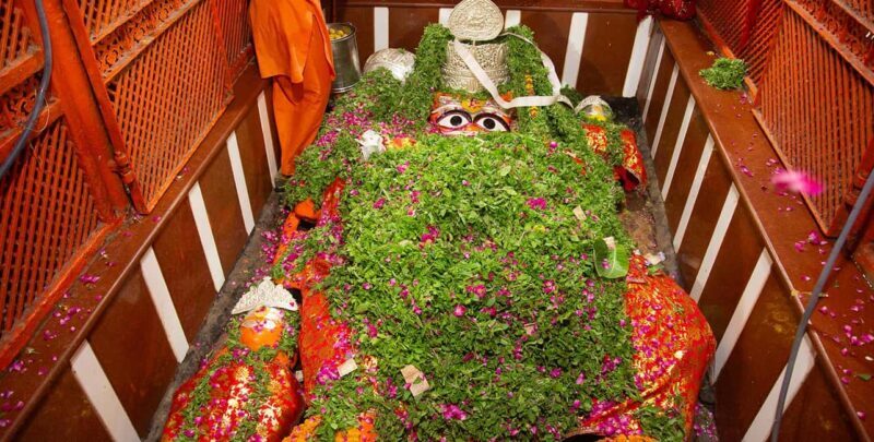 Prayagraj and Chitrakoot 2-Day Tour - An In-Depth Look at the Tour Experience