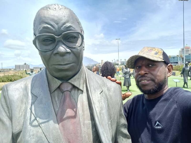 Pre-Booked Ticket Robben Island Half-Day Tour from Cape Town - An Honest Look at the Robben Island Experience