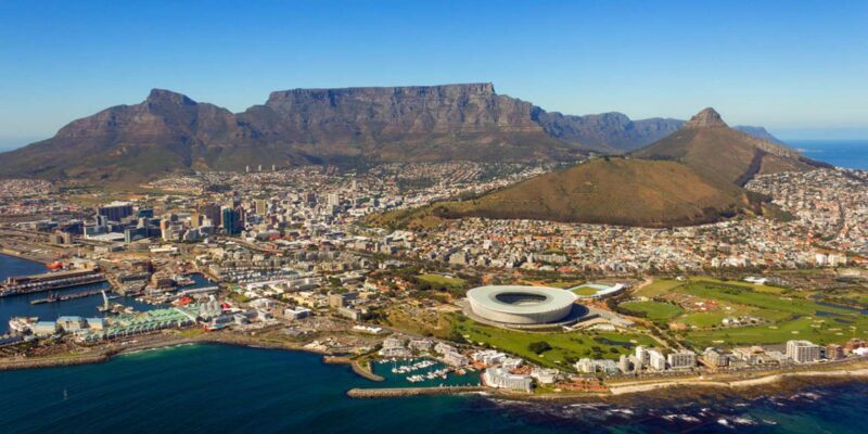 Pre-Booked Ticket Robben Island Half-Day Tour from Cape Town - Final Thoughts