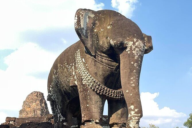 Preah Khan, Neak Pean and Pre-Rup Private Tour - Why This Tour Offers Great Value