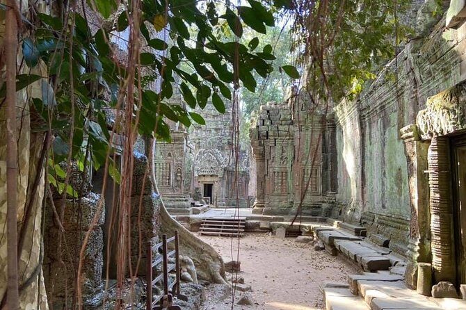 Preah Khan, Ta Prohm, Bayon Off Beaten Track - The Sum Up: Is This Tour Right for You?