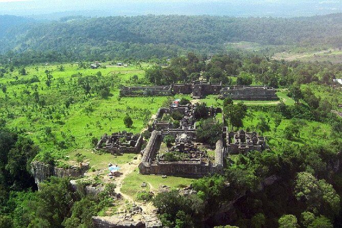 Preah Vihear, Koh Ker & Beng Mealea Tour - An In-Depth Look at the Tour Experience