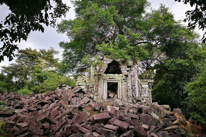 Preah Vihear, Koh Ker & Beng Mealea Tour - Who Will Love This Tour?