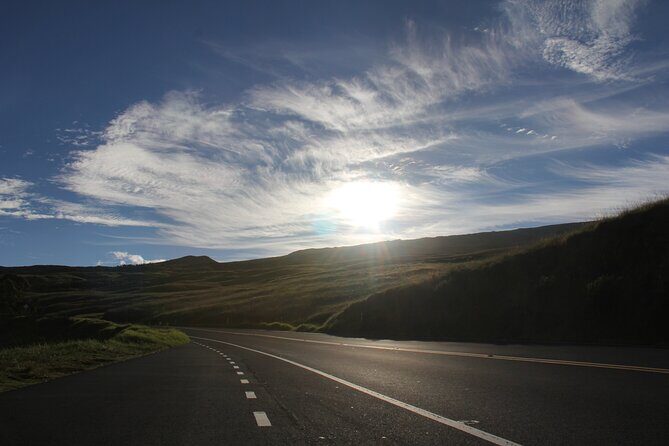 Predawn-Morning Haleakala Bike Tour 6,500 to Sea Level - FAQ