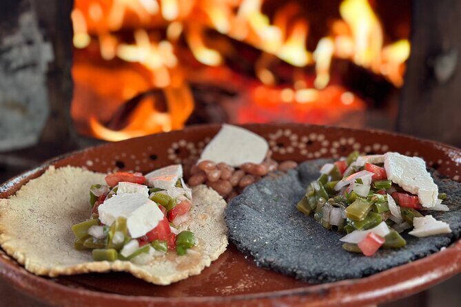 Prehispanic Tacos Cooking Class - The Significance of the Nopal Cactus