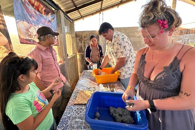 Prehispanic Tacos Cooking Class - Practical Considerations