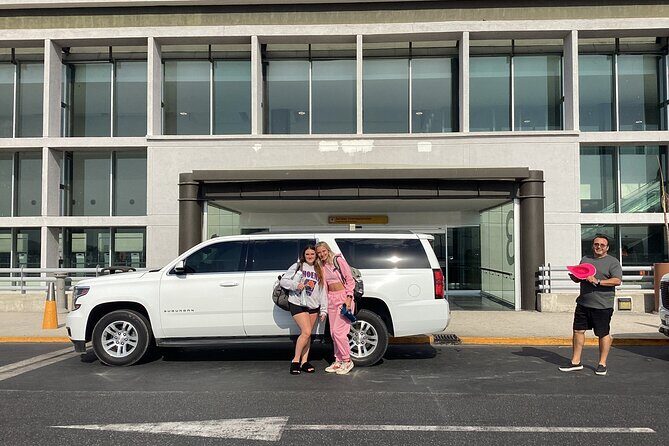 Premier Airport Shuttle Service for Seamless Transport in Cabo - FAQ