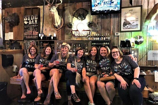 Premier Distillery & Craft Brewery Bus Tour with 9+ Tastings - Analyzing the Tour’s Structure and Experience