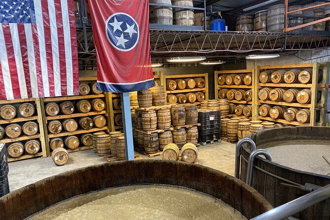 Premier Distillery & Craft Brewery Bus Tour with 9+ Tastings - Summary: Is This Tour Right for You?