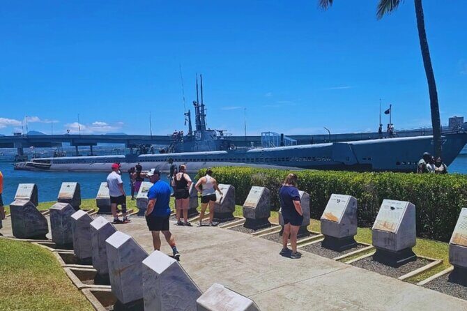 Premier Pearl Harbor and Hawaiian Kingdom History Tour - Key Points