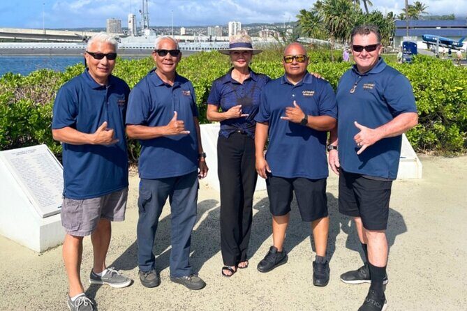 Premier Pearl Harbor and Hawaiian Kingdom History Tour - Authenticity and Experience