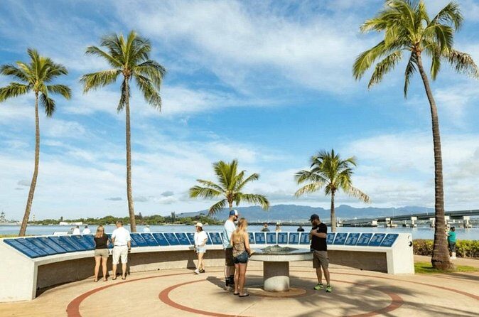 Premier Pearl Harbor and Hawaiian Kingdom History Tour - Final Thoughts