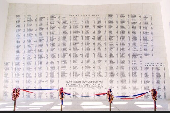Premier Pearl Harbor and Hawaiian Kingdom History Tour - FAQ