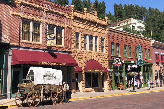 Premier Private Northern Black Hills- Deadwood, Lead & Spearfish - Final Thoughts