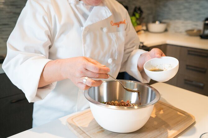 Premier Sushi-Making Class in Toronto (Includes 5-Course Meal) - FAQ