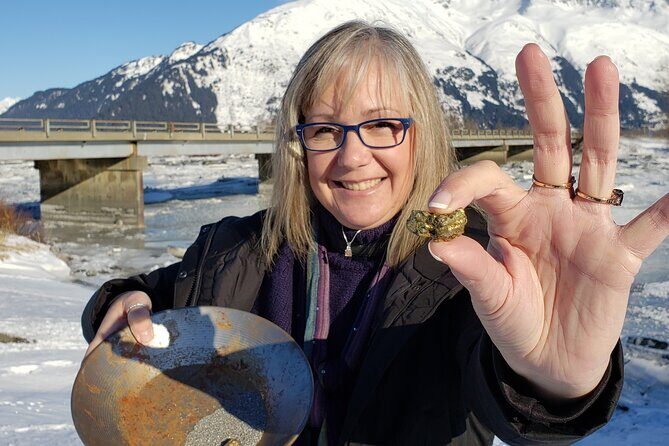 Premiere City Tour of Anchorage-Mountain views & Native Culture - Final Thoughts