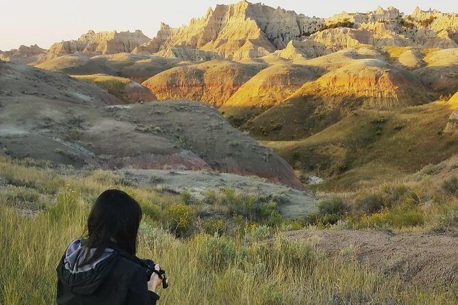 Premiere Private Badlands Day Tour - The Sum Up: Who Will Love This Tour?