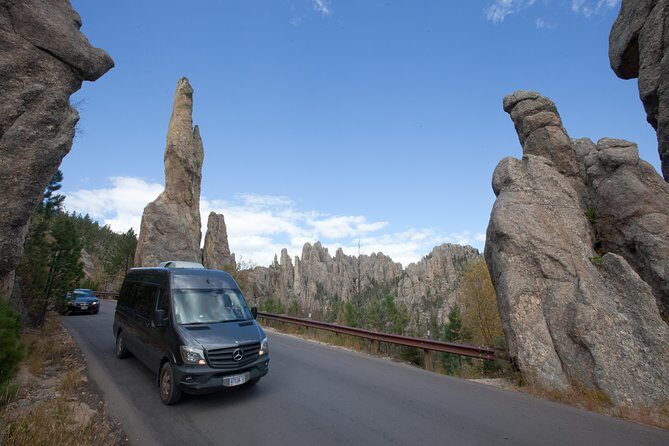 Premiere Private Black Hills Tour: Mt Rushmore, Crazy Horse & Custer State Park - Final Thoughts: Who Should Consider This Tour?