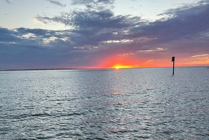 Premiere Private Sunset Cruise With Lights Of The Skyway Bridge - Why This Tour Offers Great Value
