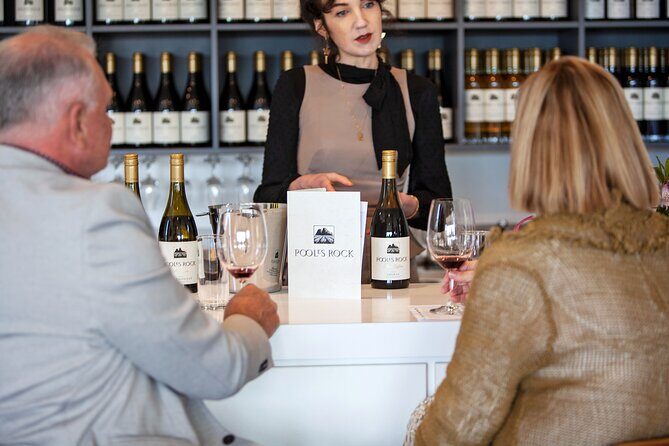 Premiere Wine Tasting Experience - An Honest Breakdown of the Tour