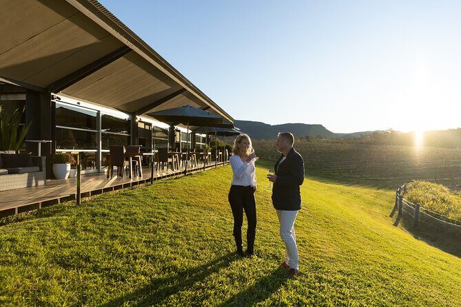 Premiere Wine Tasting Experience - Who Should Consider This Tour?