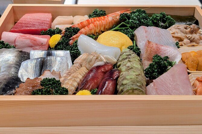 Premium 14-Piece Sushi & Cultural Discovery with Chef Interaction - What Makes This Tour Stand Out