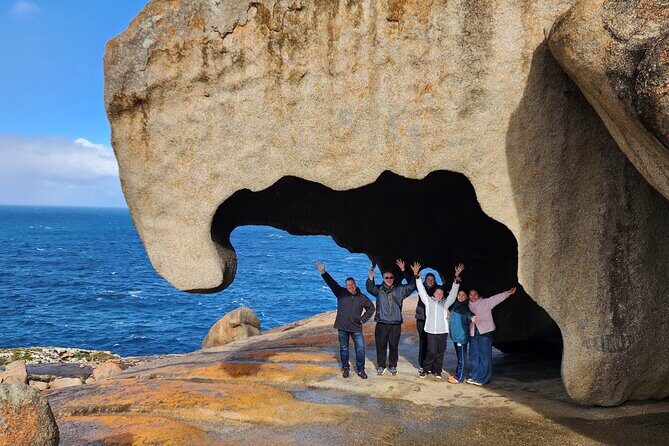 Premium 2 Day Kangaroo Island Minibus Tour from Adelaide - Key Points