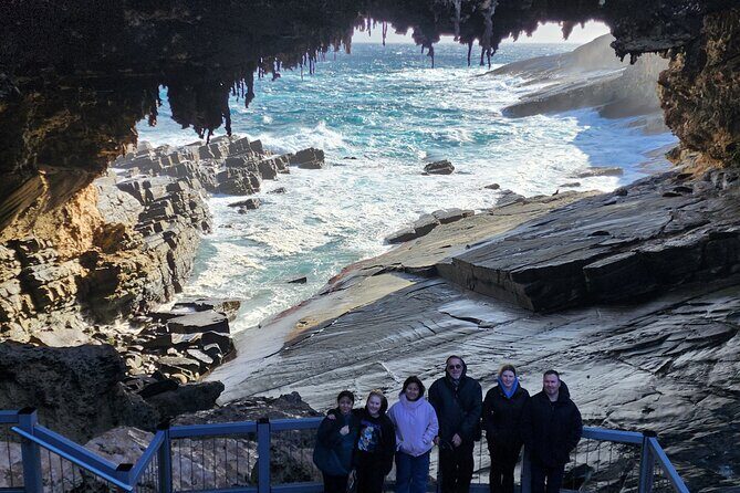 Premium 2 Day Kangaroo Island Minibus Tour from Adelaide - A Closer Look at the Itinerary