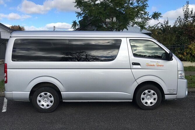 Premium 4 -Best Wineries Napier Hawke's Bay Tour, 5.5h - 6Hours - The Sum Up: Who Should Consider This Tour?