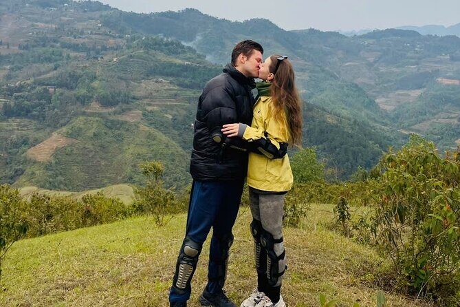 Premium 4D3N Ha Giang Loop with Easy Rider - Explore Hidden Paths - FAQ