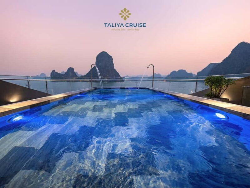 Premium 5-Star Day Cruise: Ha Long & Lan Ha Bay Tour - How the Tour Fits into Your Travel Plans