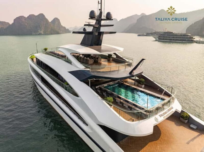 Premium 5-Star Day Cruise: Ha Long & Lan Ha Bay Tour - Practical Tips for Travelers