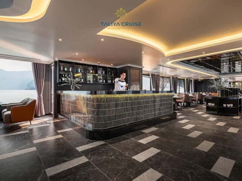 Premium 5-Star Day Cruise: Ha Long & Lan Ha Bay Tour - FAQ