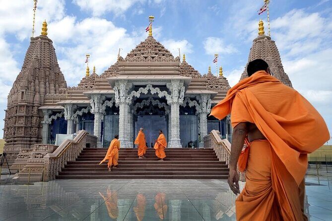 Premium Abu Dhabi City Tour With Hindu Temple Visit - Private - A Practical Guide to the Itinerary and Experience