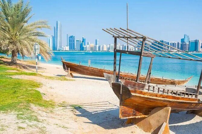Premium Abu Dhabi City Tour With Hindu Temple Visit - Private - Final Thoughts: Is This Tour for You?