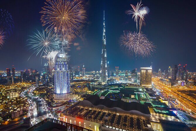 Premium Access to Burj Khalifa Ticket, The Lounge 152 ,153 & 154 - Who is this experience best suited for?