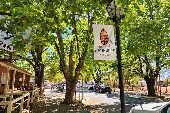 Premium Adelaide Hills Cleland Wildlife and Hahndorf Minibus Tour - The Itinerary in Detail