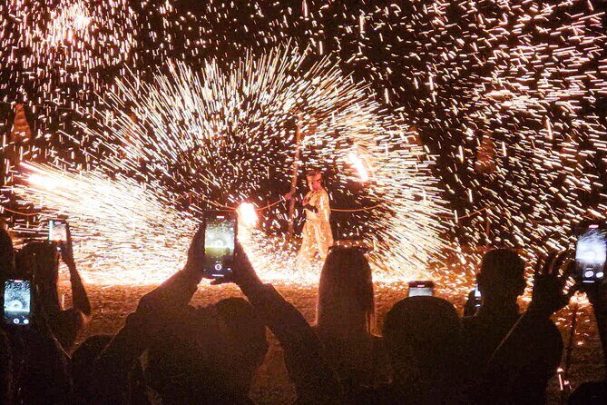 Premium Agafay Desert: Camel, Quad, Dinner & Fire Show - Final Thoughts: Who Should Consider This Tour?