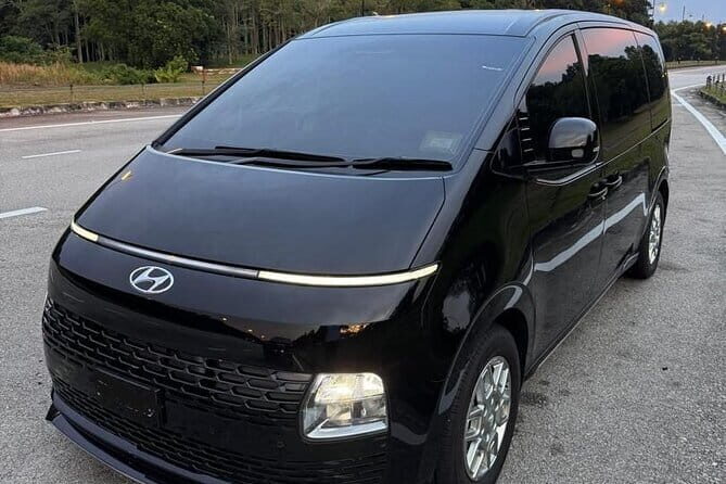Premium Airport Transfer Kuala Lumpur - Cost-Effectiveness and Value
