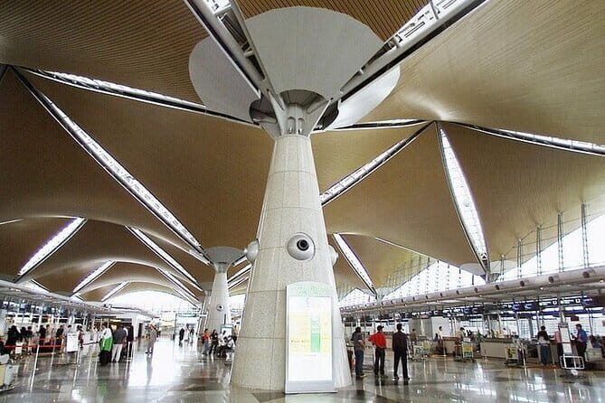 Premium Airport Transfer Kuala Lumpur - Who Is This Service Best For?