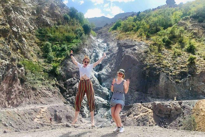 Premium Atlas Mountains & Berber Village Day Trip with Camel Ride - FAQs