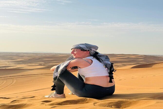 Premium Camp Dubai Desert Safari - Who Will Love This Tour?