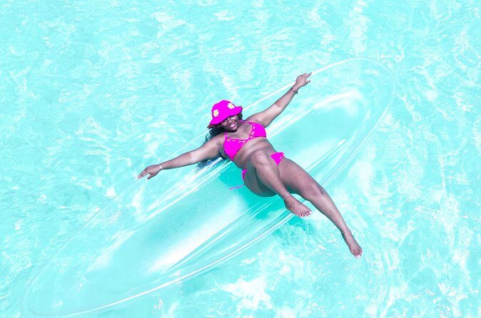 Premium Clear Kayak Shoot Grand Turk Island - Frequently Asked Questions