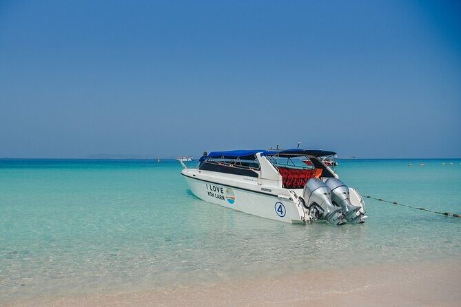 Premium Coral Island Pattaya by Speed boat - What Makes This Tour Stand Out?