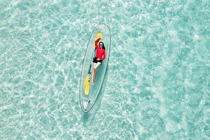 Premium Coral Island Pattaya by Speed boat - The Value Proposition